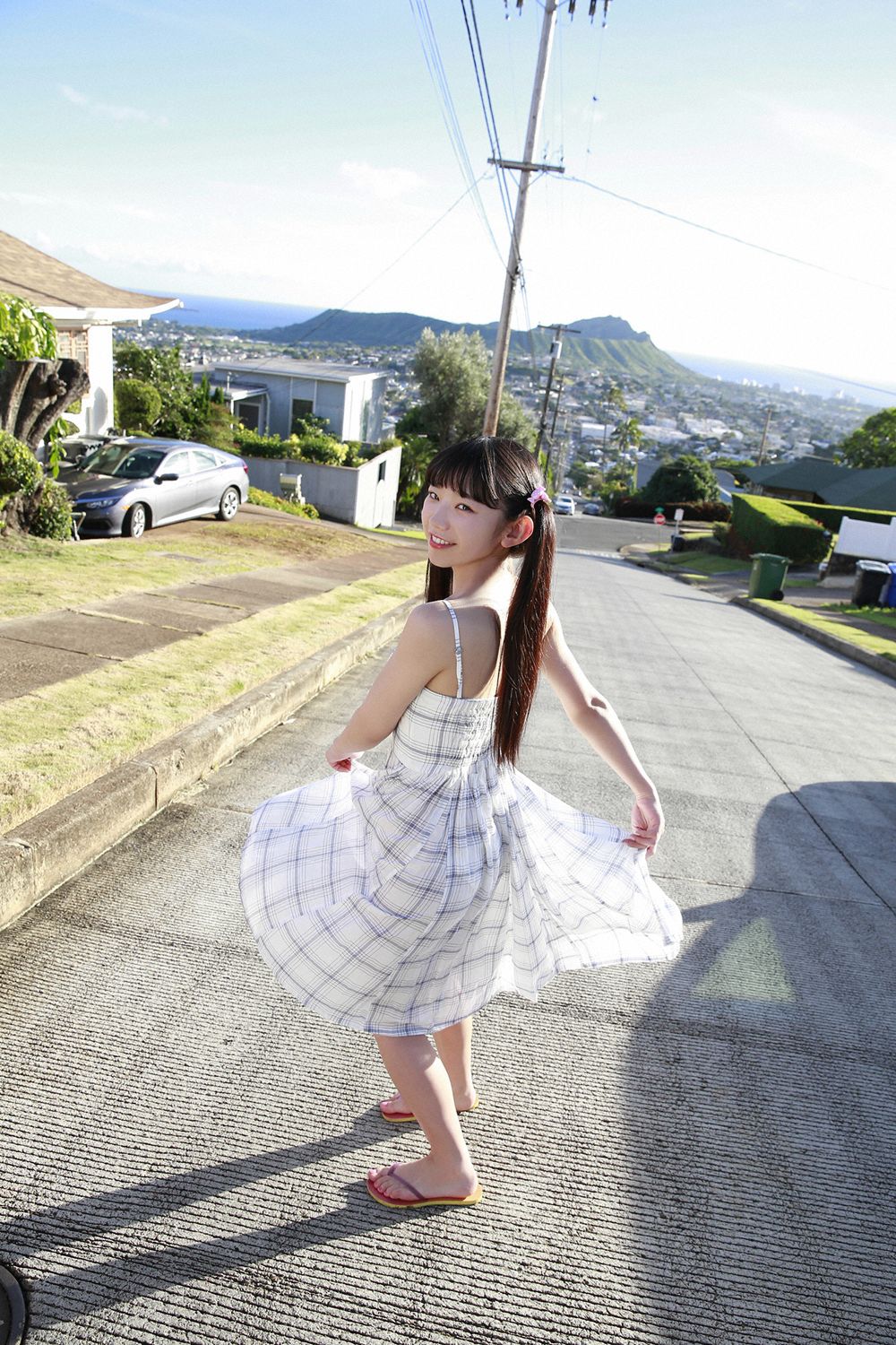 Marina Nagasawa [YS-Web] Vol.833