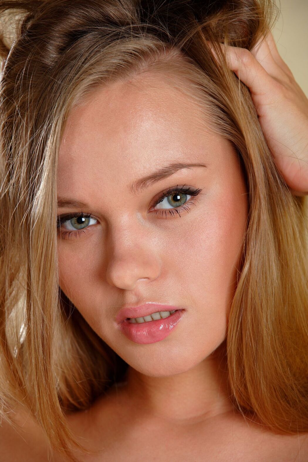 MetArt Anika A – Bikini Part1 (60P)