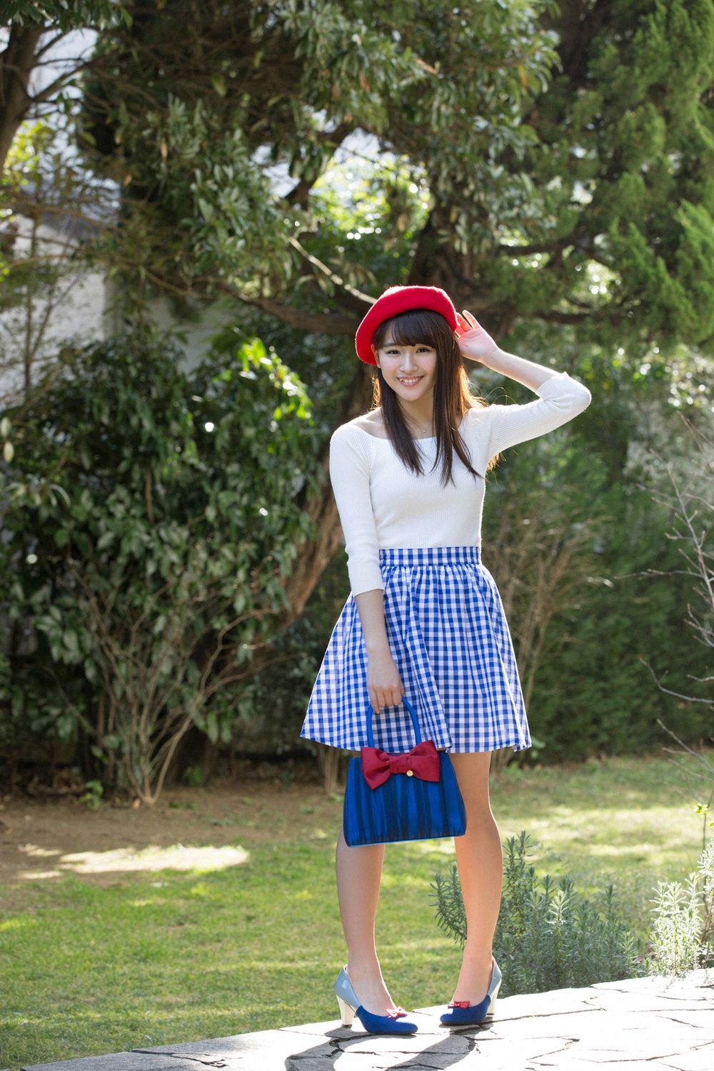 Nana Asakawa Rina Asakawa [YS-Web] Vol.742