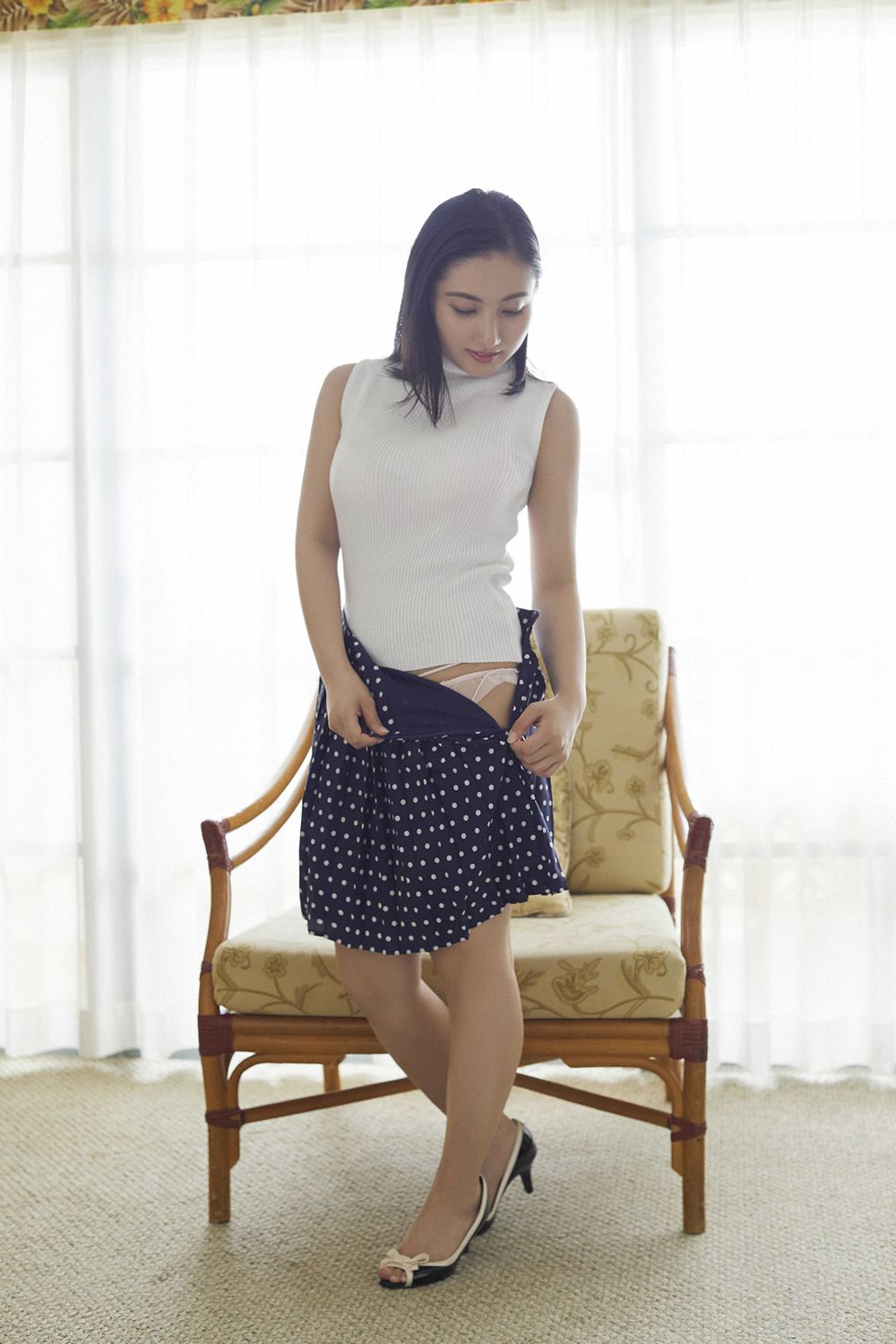 Saaya Saaya "COMPLETE" [YS-Web] Vol.823