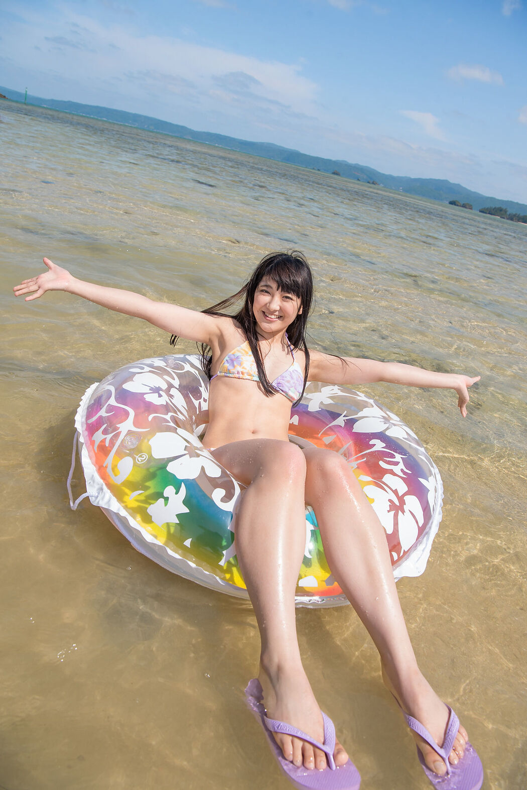 Sara Oshino --COMPLETE [YS-Web]