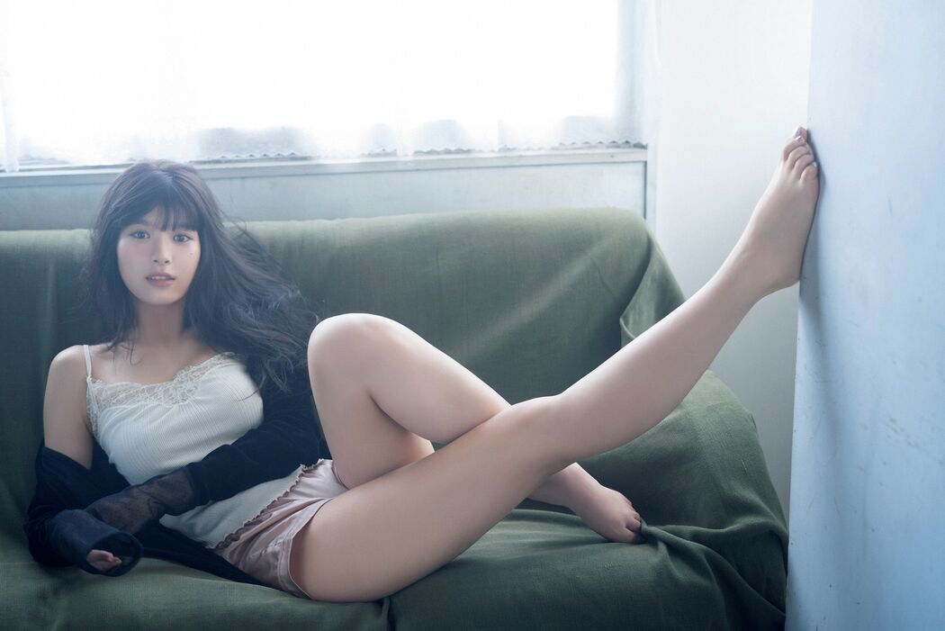 Fumika Baba Fumika Baba [YS-Web] Vol.827