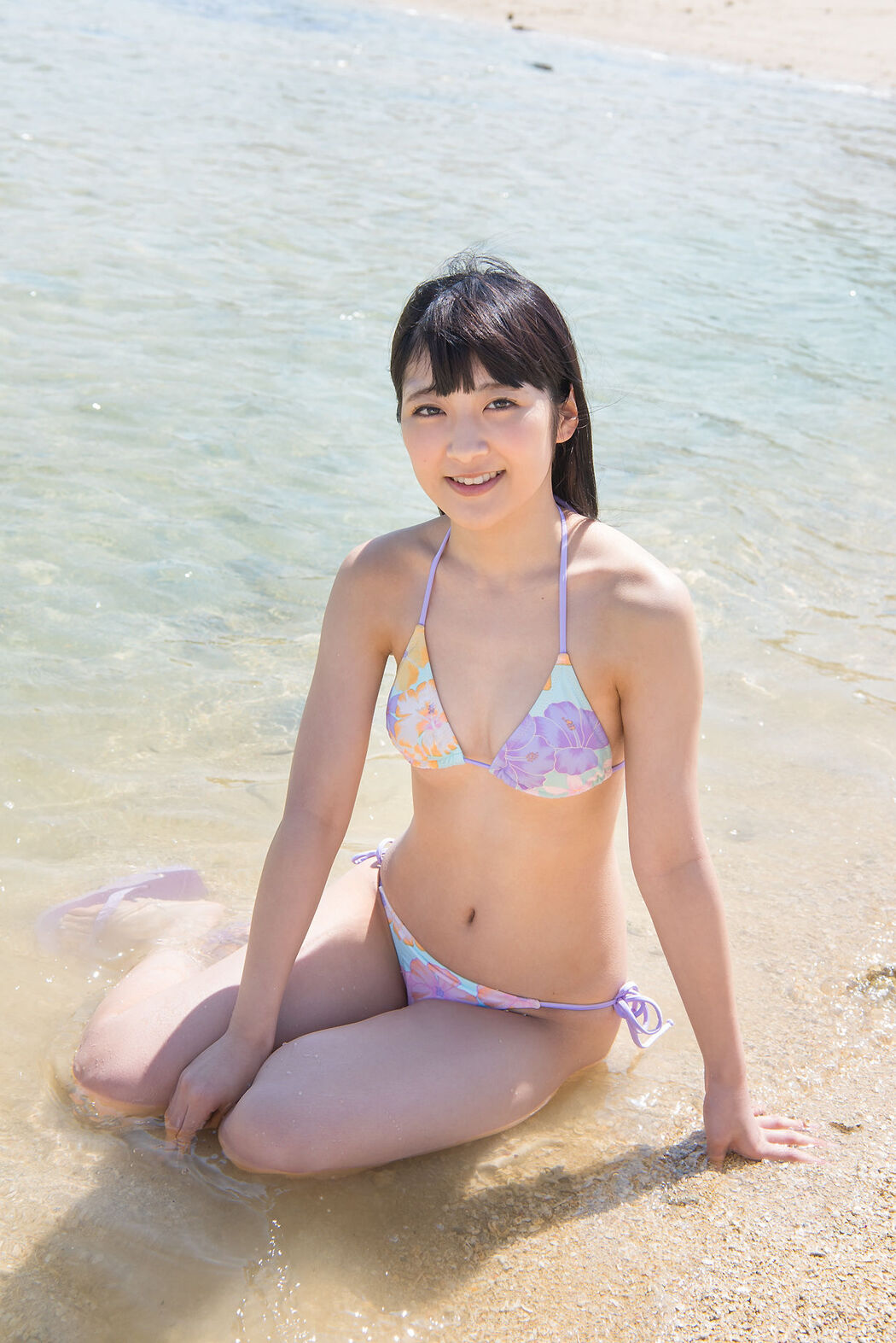 Sara Oshino --COMPLETE [YS-Web]