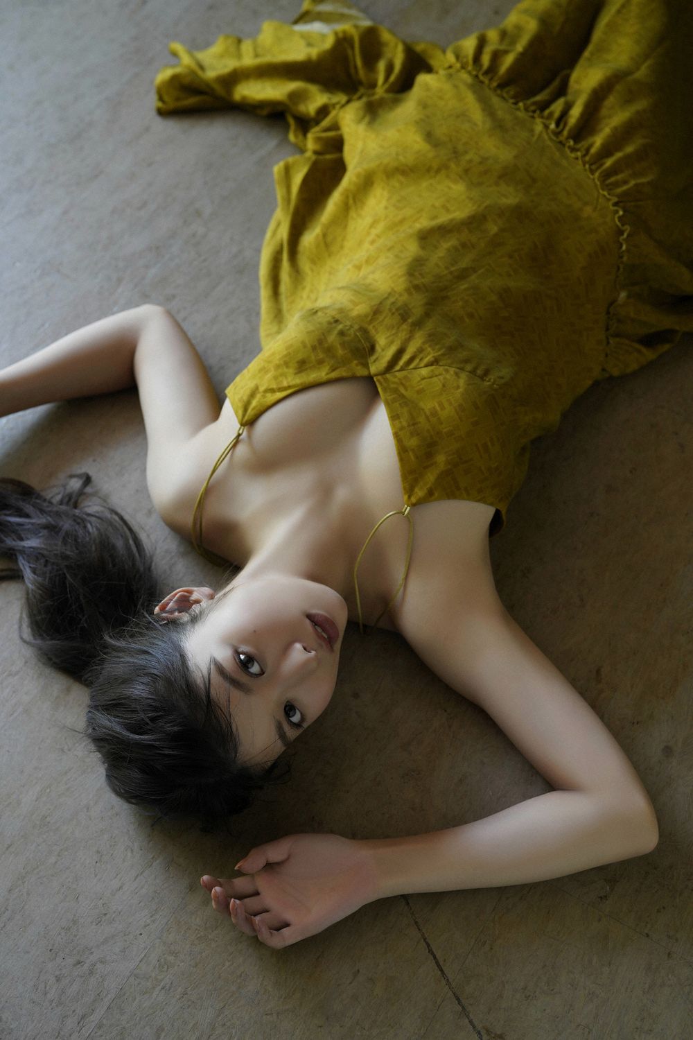 Fumika Baba Fumika Baba [YS-Web] Vol.827