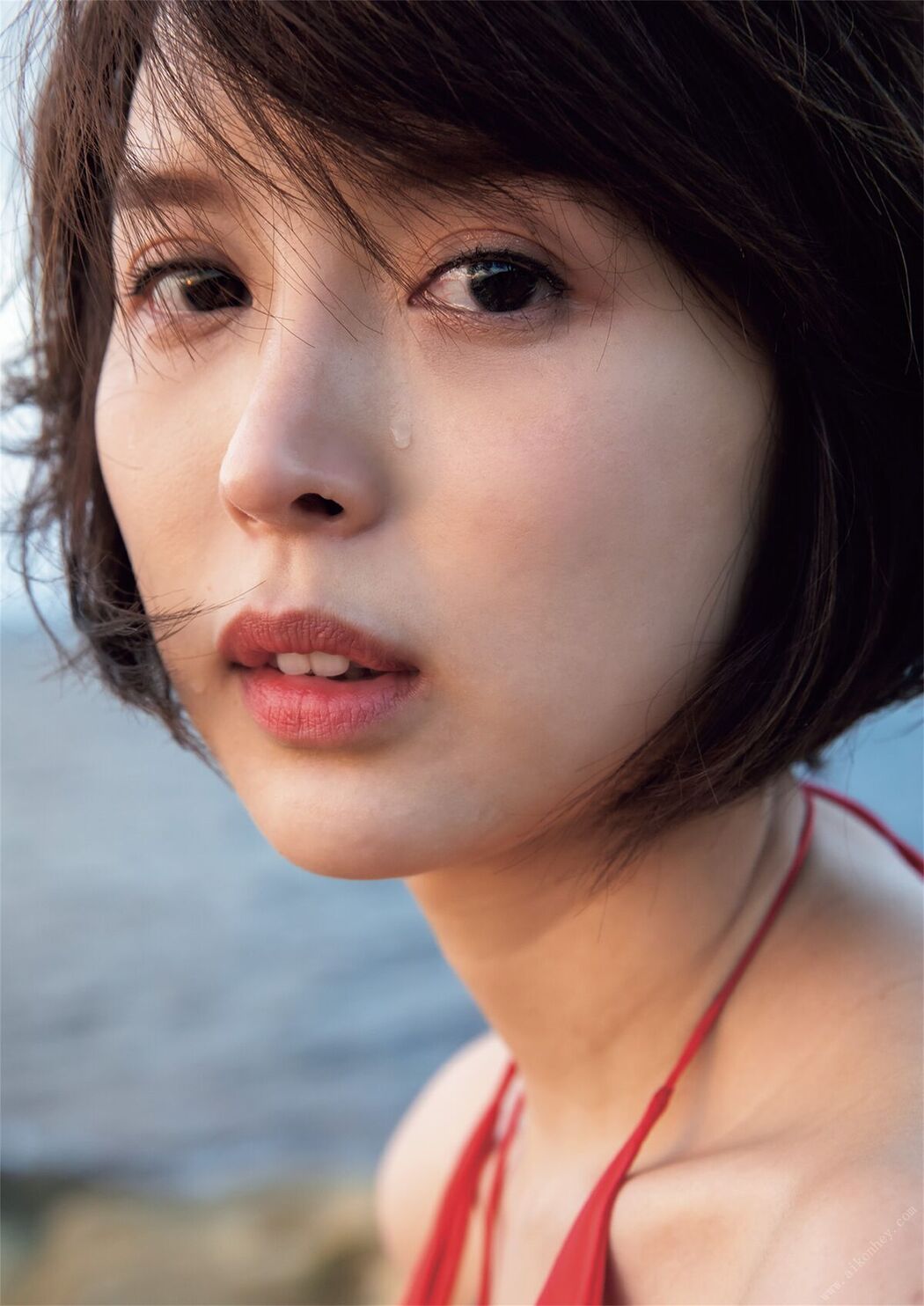JP Tsukasa Aoi 葵つかさ – 纯欲系女神 Part02 (59P)