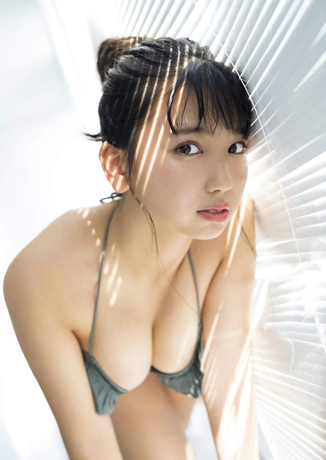Aika Sawaguchi 沢口愛華, Young Gangan 2019 No.03 (ヤングガンガン 2019年3号)