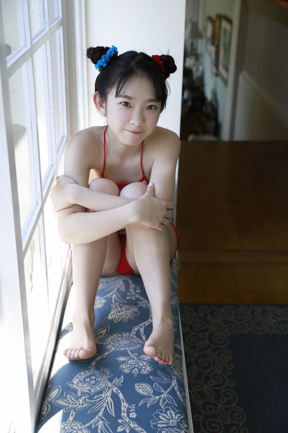 Marina Nagasawa [YS-Web] Vol.833
