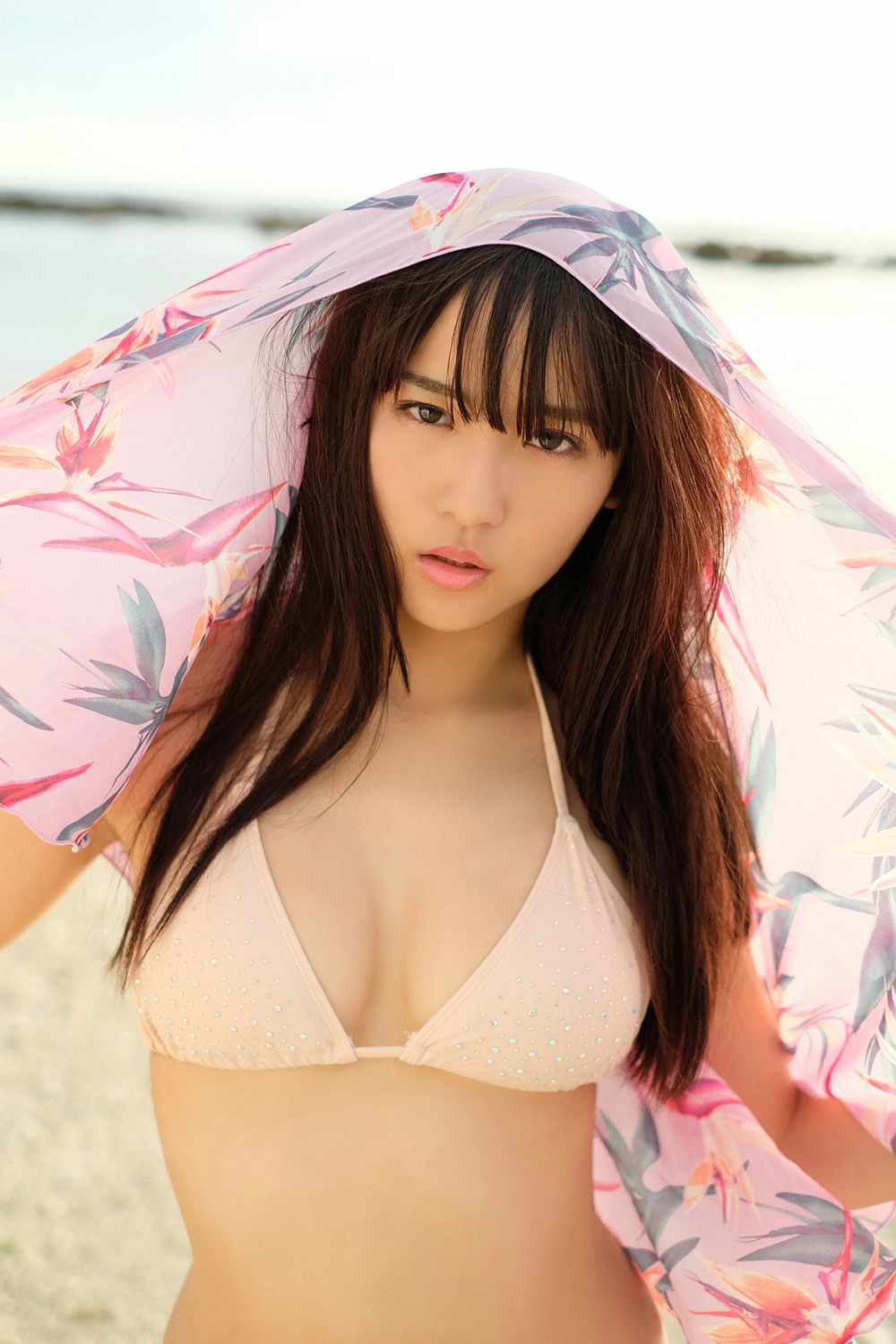 Rina Asakawa Nana Asakawa [YS-Web] Vol.839