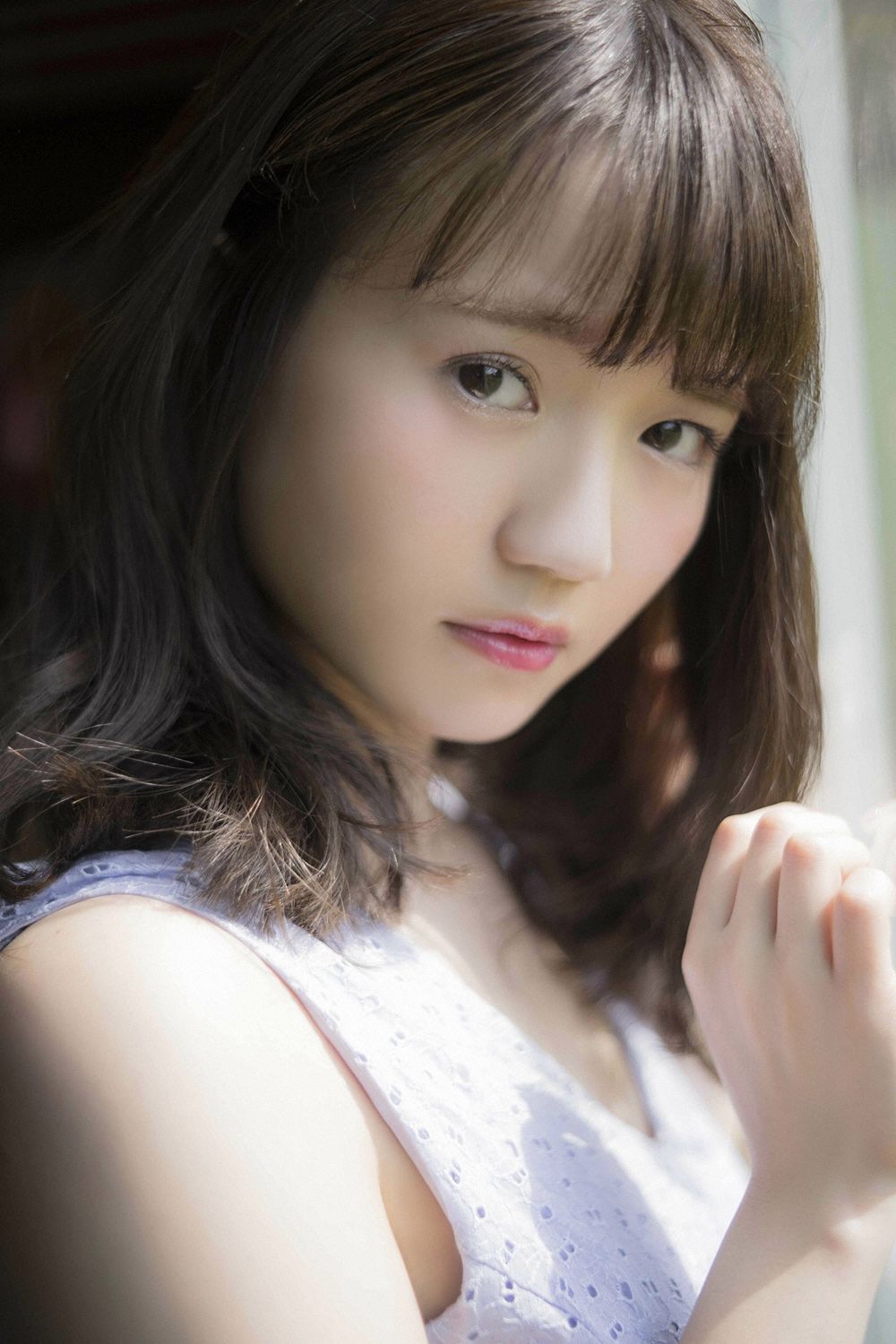 Yuka Ozaki Yuka Ozaki [YS-Web] Vol.809