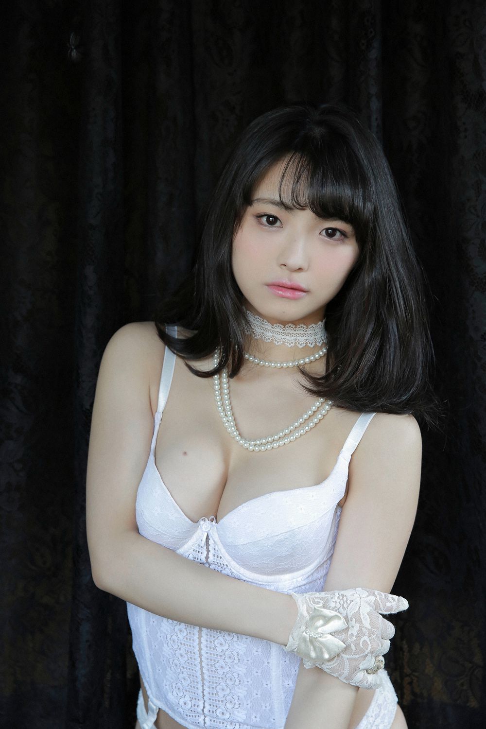 Saya Kataoka [YS-Web] Vol.820