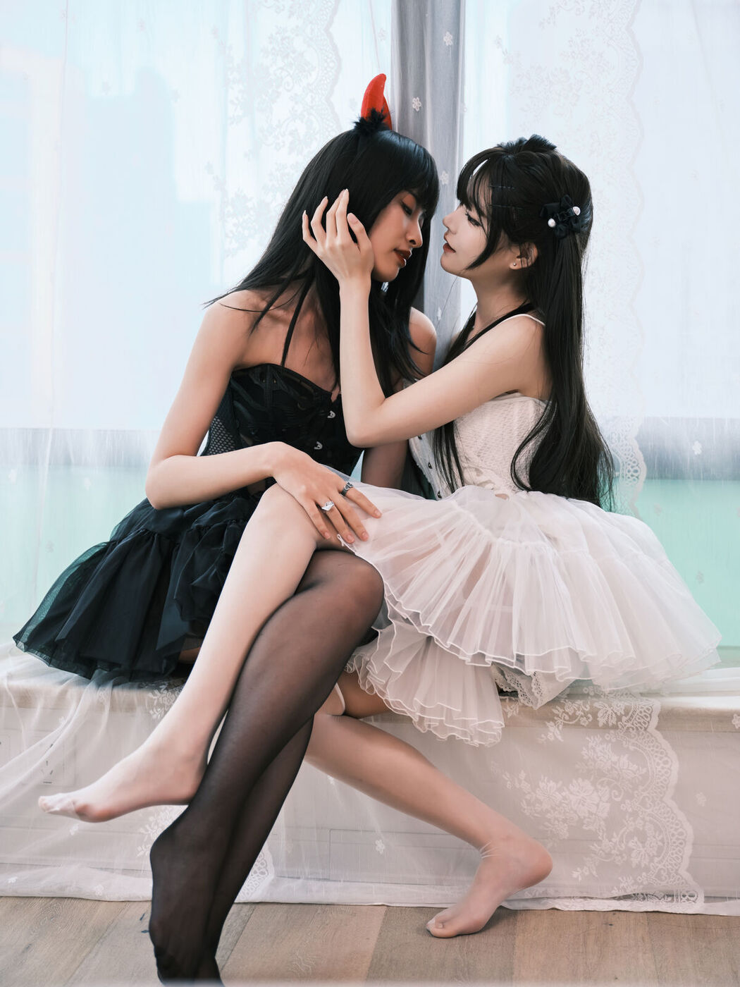 YiTuYu艺图语 Vol.8140 孟程程 (23P)