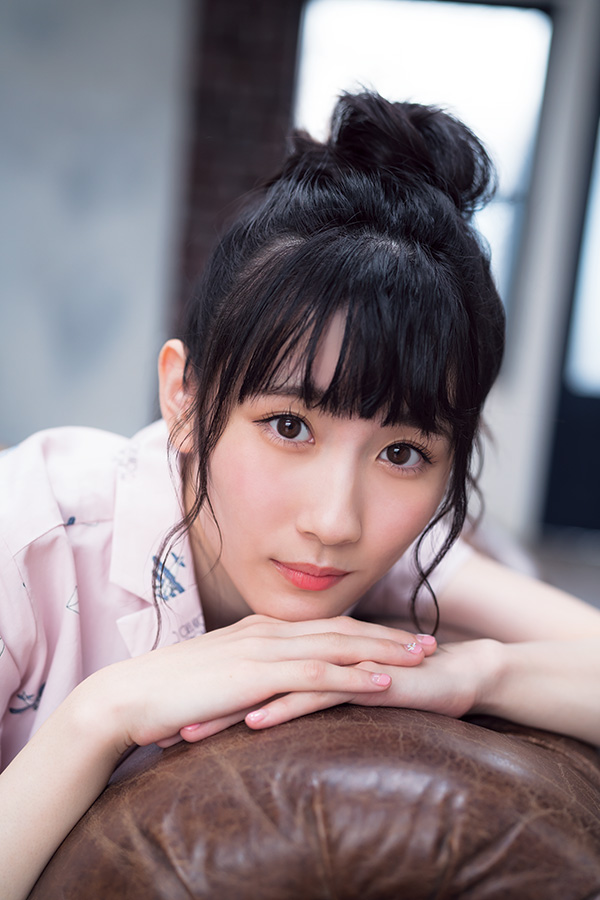 DIALOGUE+ (ダイアローグ), Young Gangan 2019 No.21 (ヤングガンガン 2019年21号)