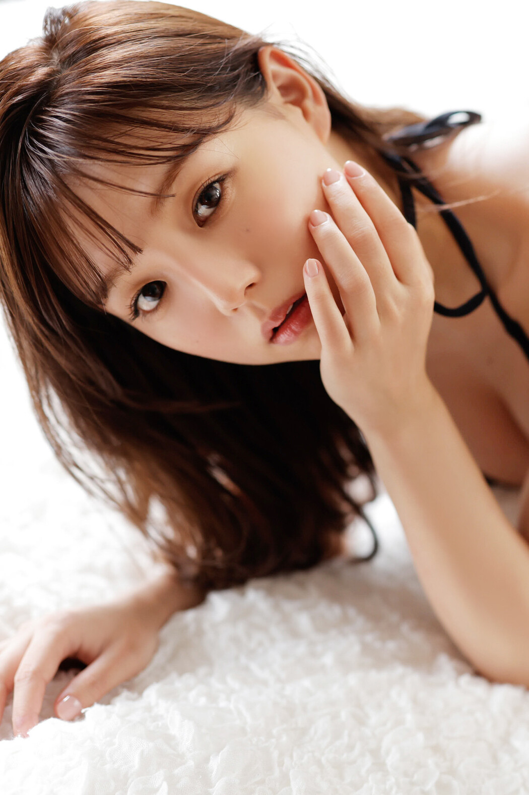 Ai Shinozaki 篠崎愛, FRIDAYデジタル写真集 『minuet』 Set.04 – EVERIA.CLUB