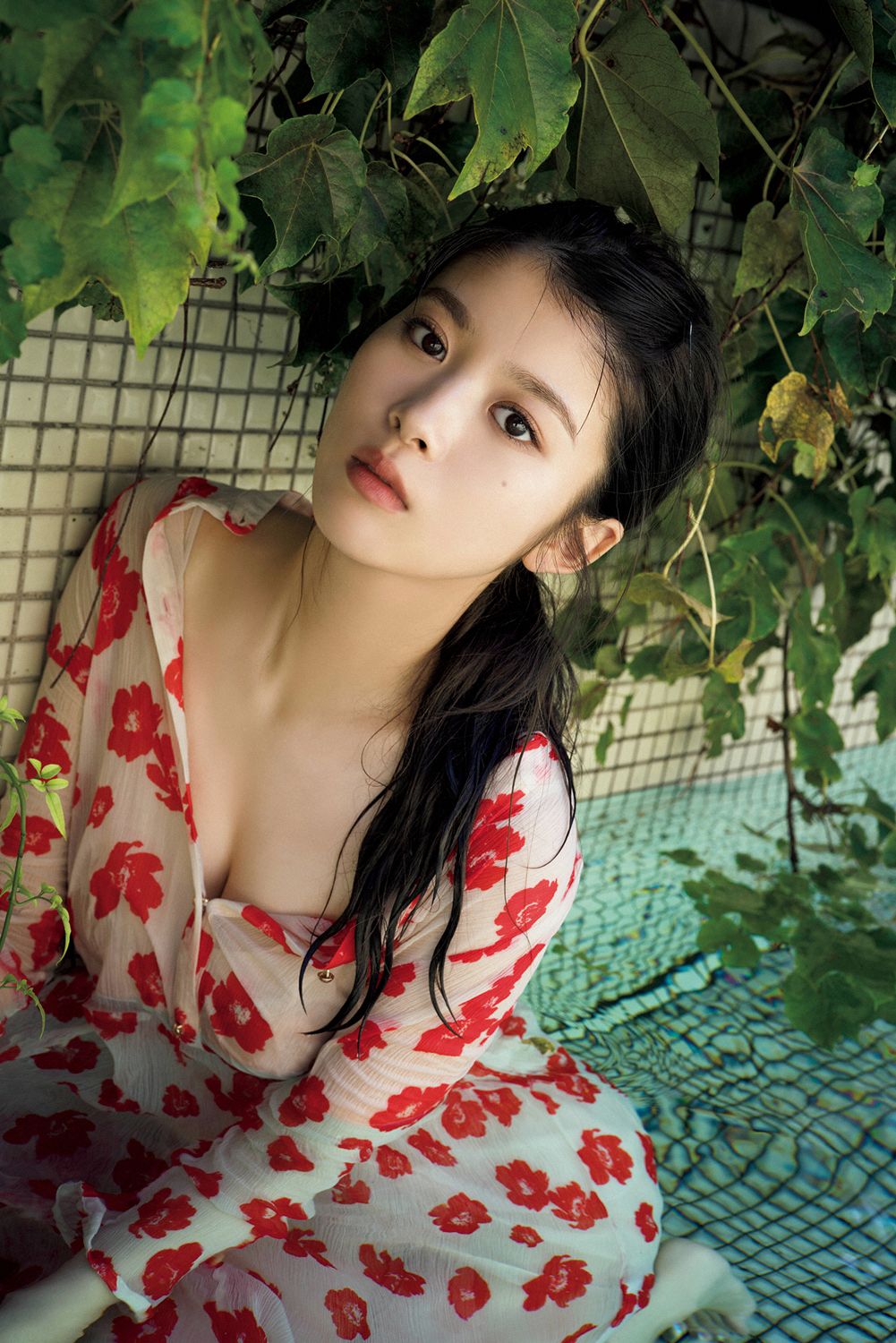 Fumika Baba Fumika Baba [YS-Web] Vol.827