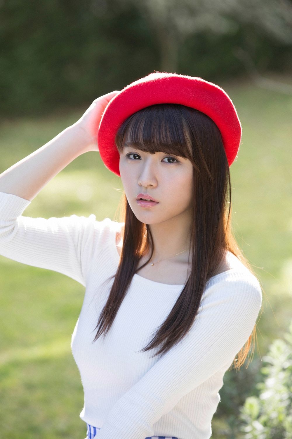 Nana Asakawa Rina Asakawa [YS-Web] Vol.742