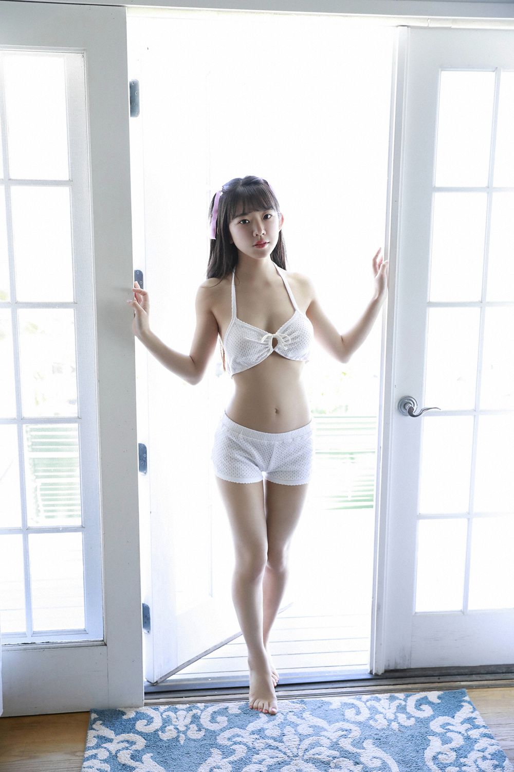 Marina Nagasawa [YS-Web] Vol.833