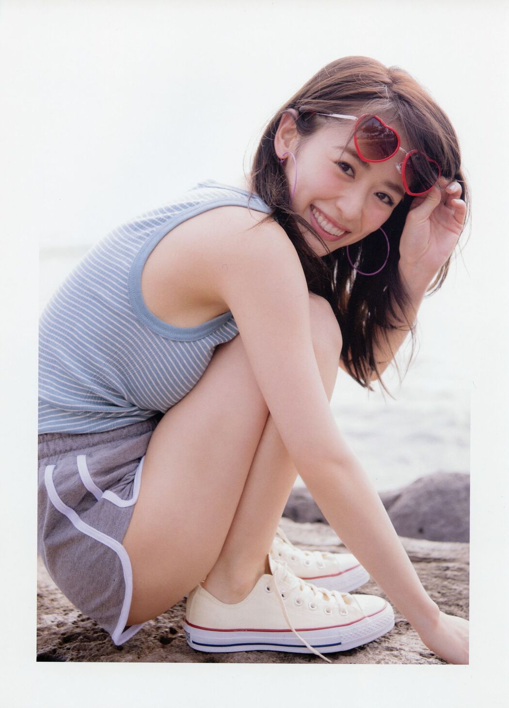 Tomomi Morisaki "High-Spec SEXY Beauty and Hot Spring Trip" [YS-Web] Vol.821