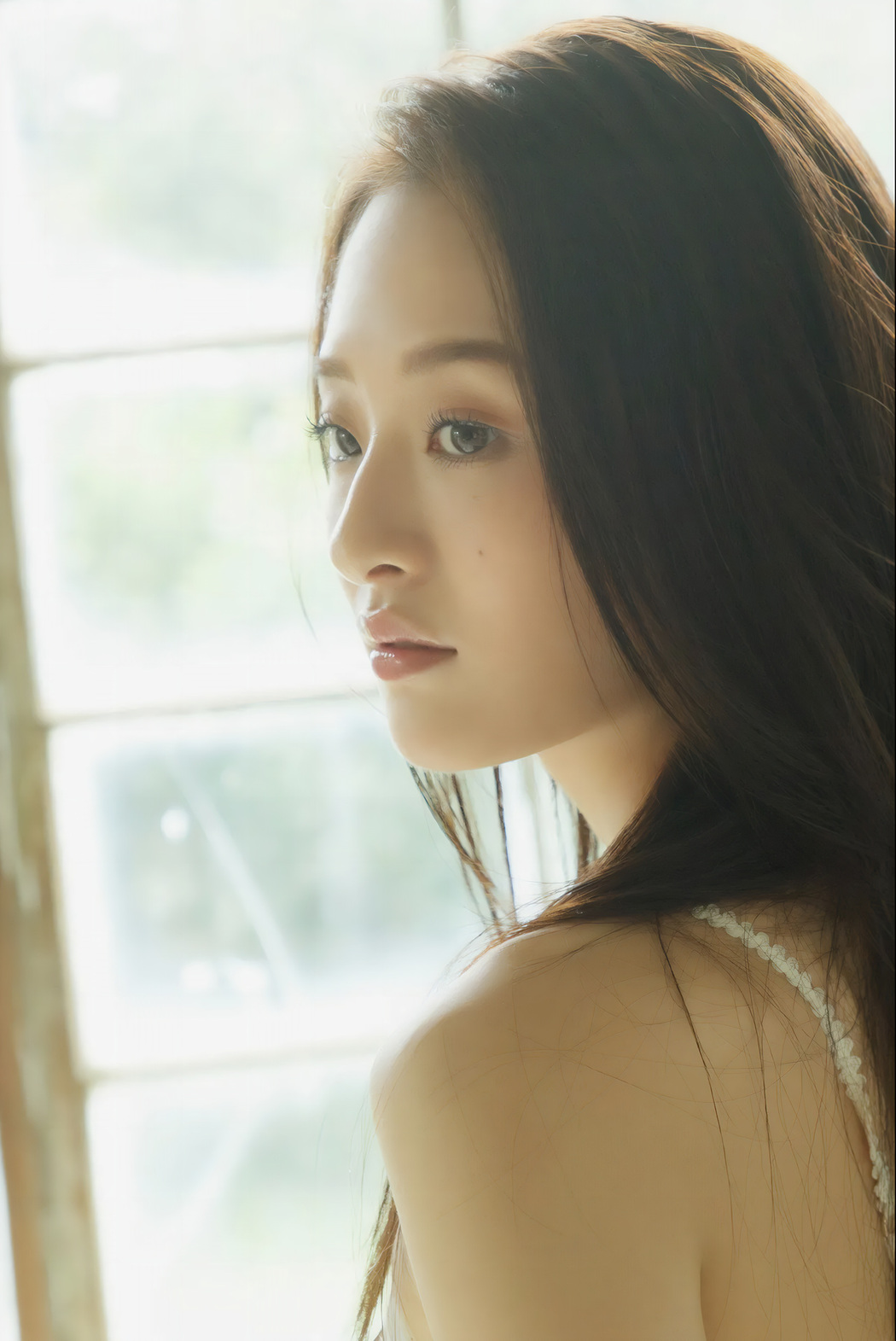 Asa Kamiya 神谷明采, FRIDAYデジタル写真集 『ミス東大の初ビキニ!豪華120ページ』 Set.02