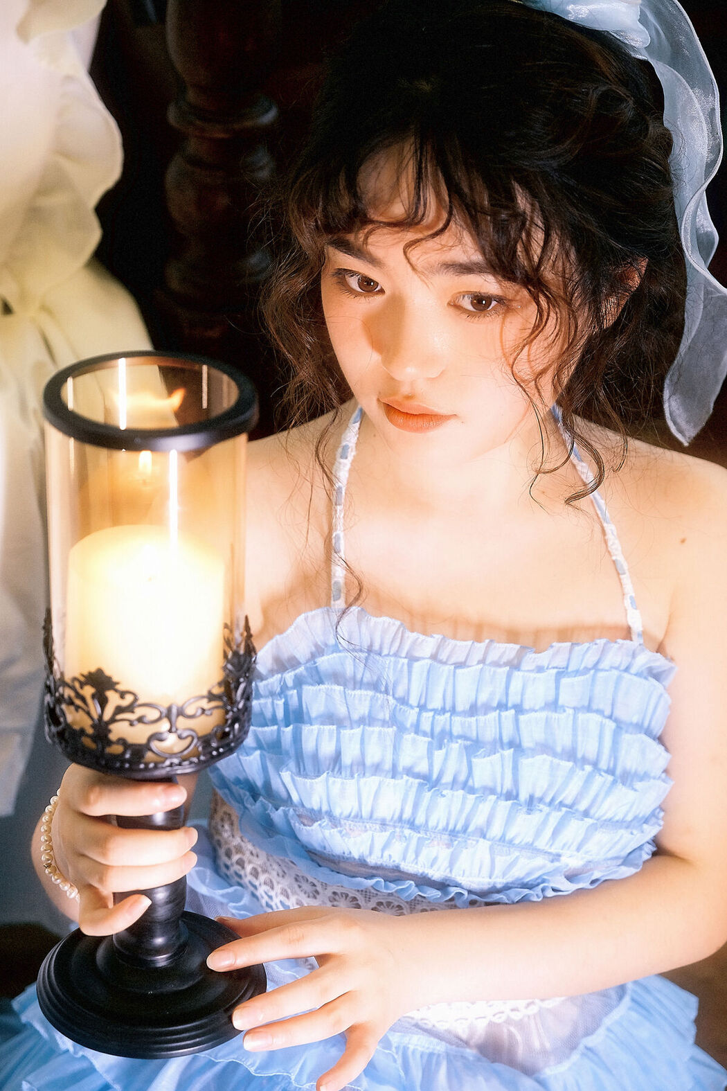 YiTuYu艺图语 Vol.8138 鑫鑫 (17P)