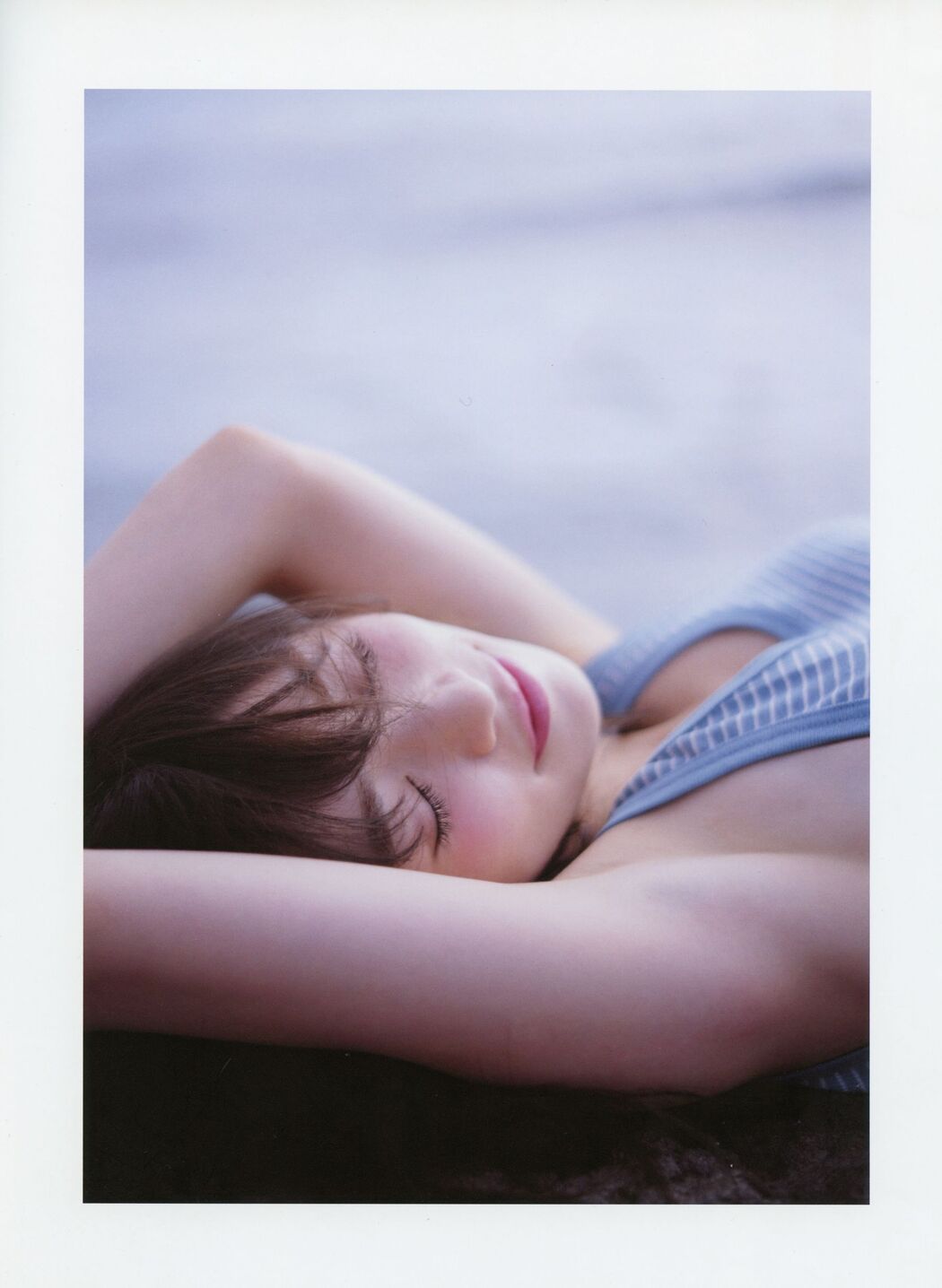 Tomomi Morisaki "High-Spec SEXY Beauty and Hot Spring Trip" [YS-Web] Vol.821