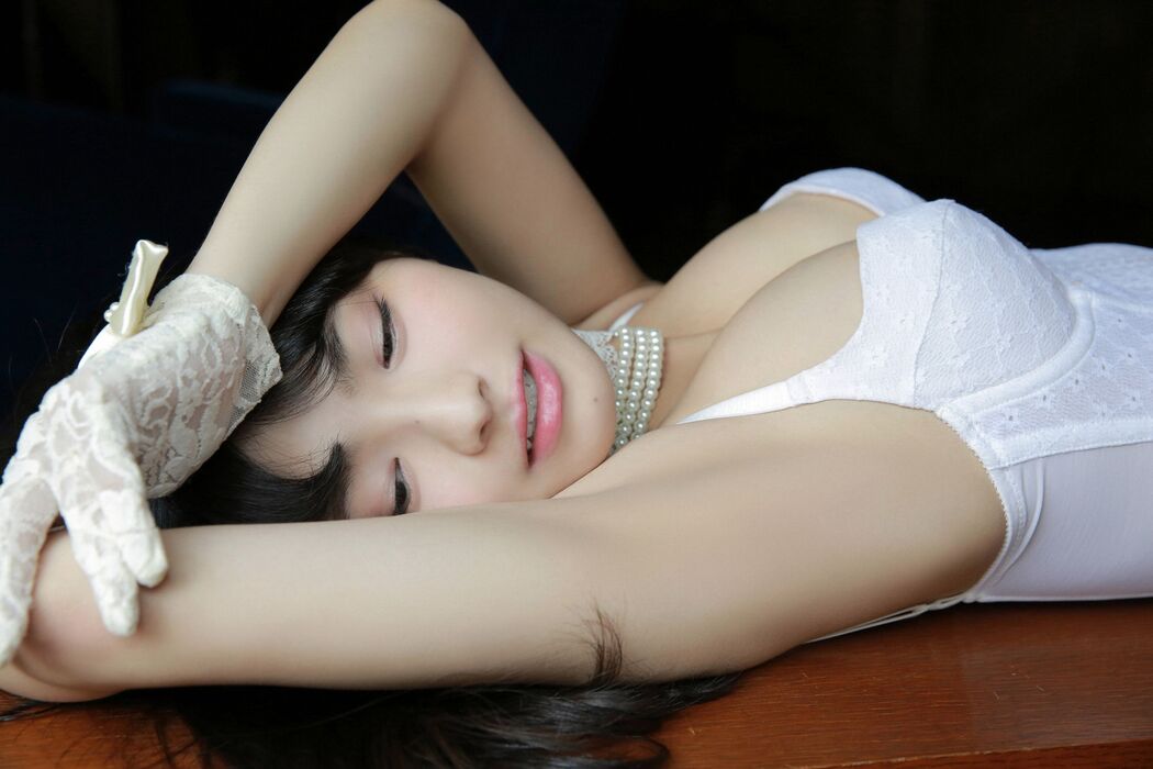 Saya Kataoka [YS-Web] Vol.820