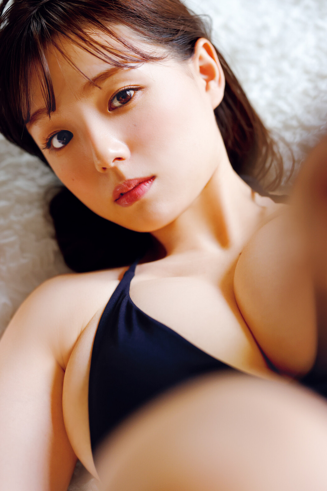 Ai Shinozaki 篠崎愛, FRIDAYデジタル写真集 『minuet』 Set.04 – EVERIA.CLUB