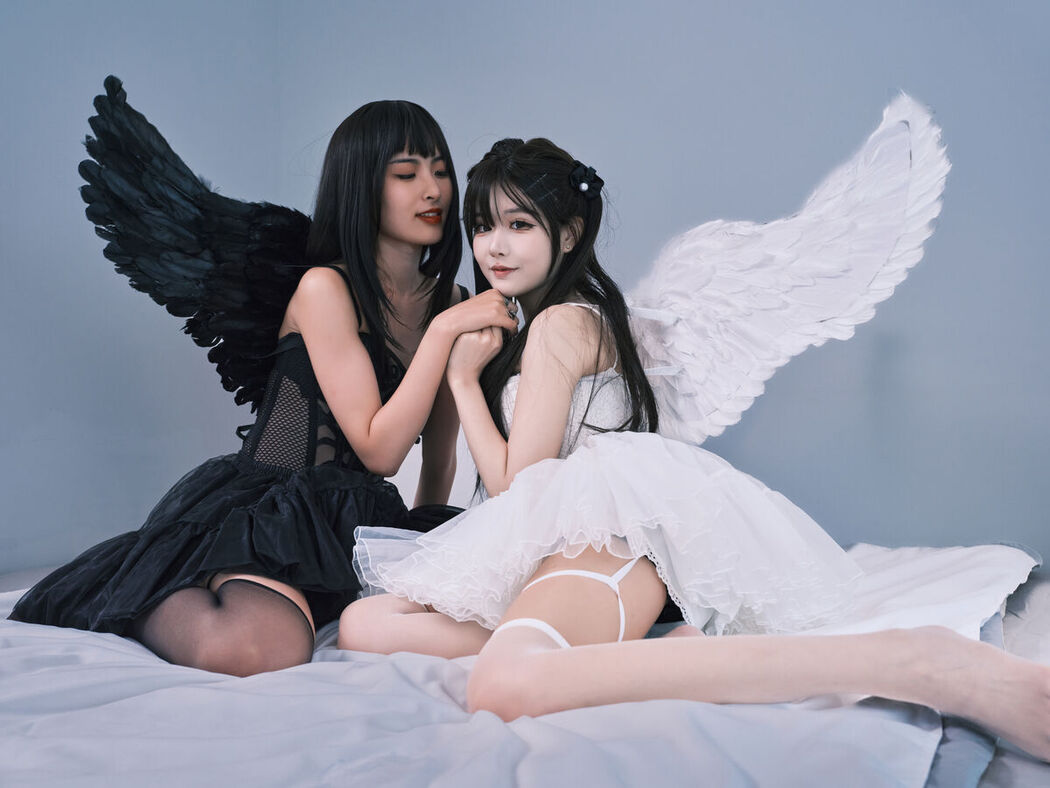 YiTuYu艺图语 Vol.8140 孟程程 (23P)