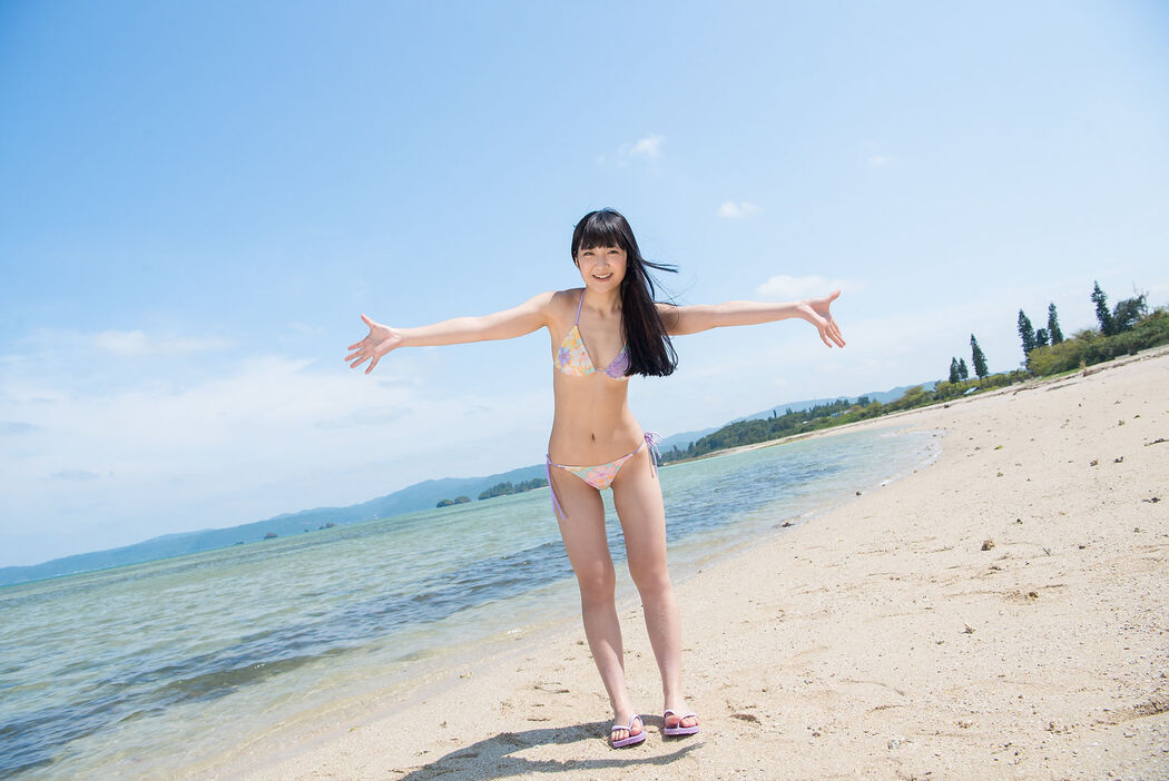 Sara Oshino --COMPLETE [YS-Web]