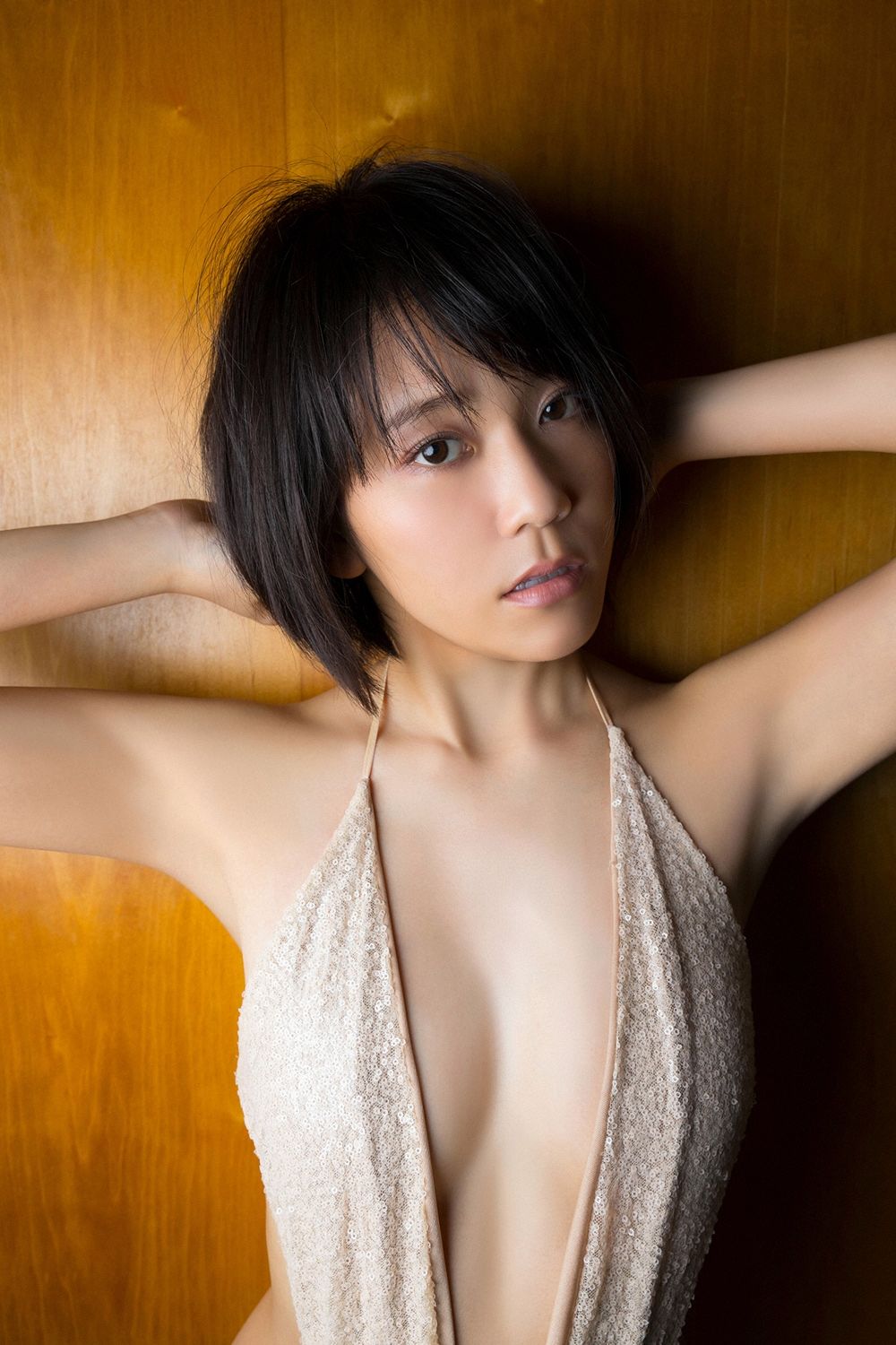 Yui Shirakawa "Woman with four faces" [YS-Web] Vol.810