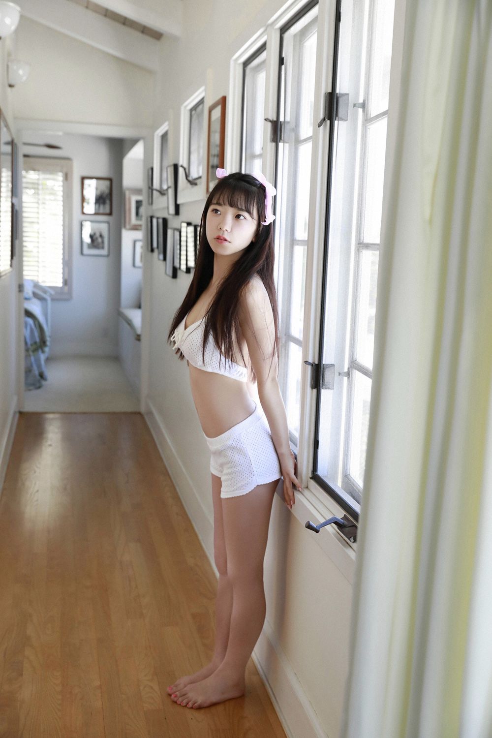 Marina Nagasawa [YS-Web] Vol.833