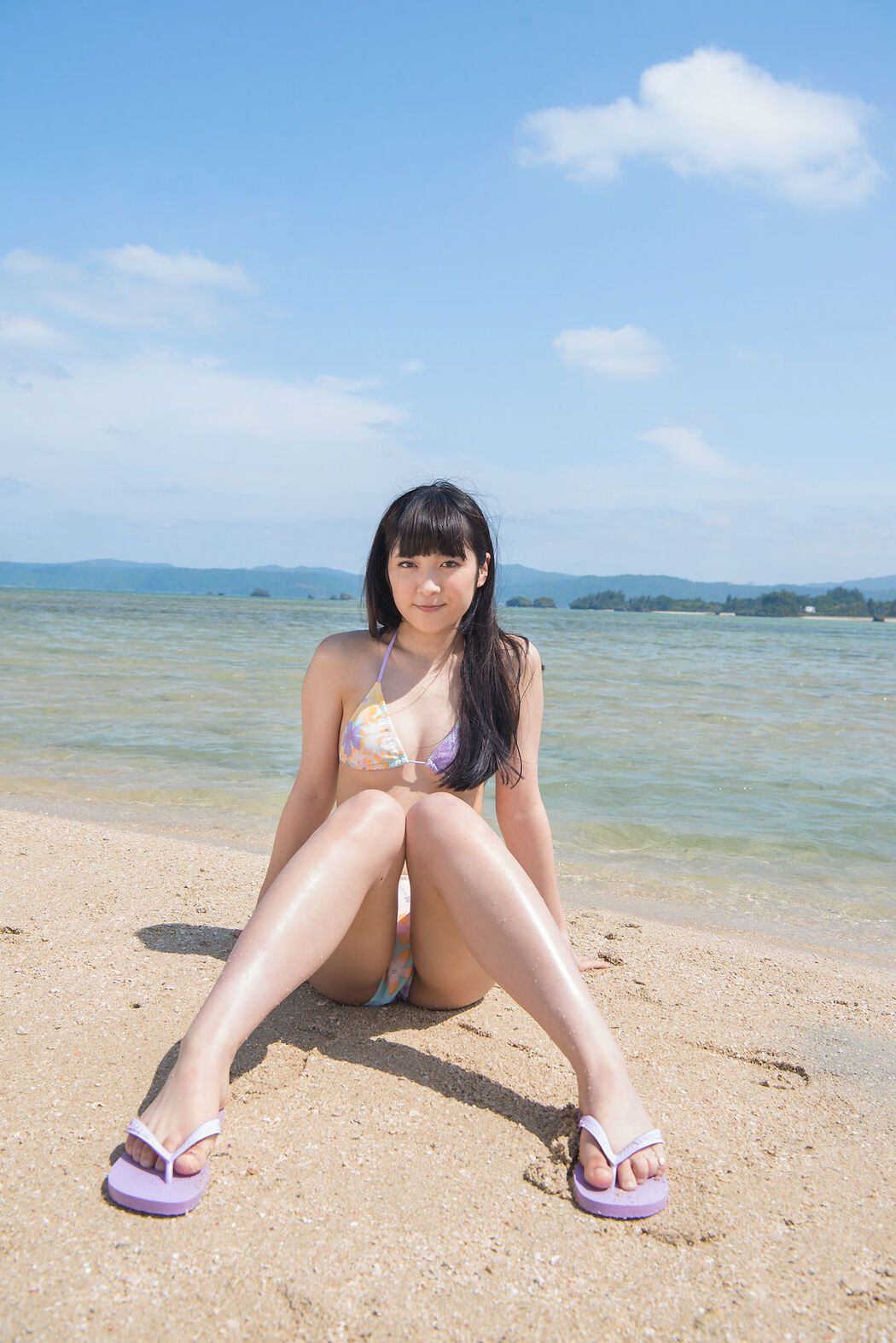 Sara Oshino --COMPLETE [YS-Web]