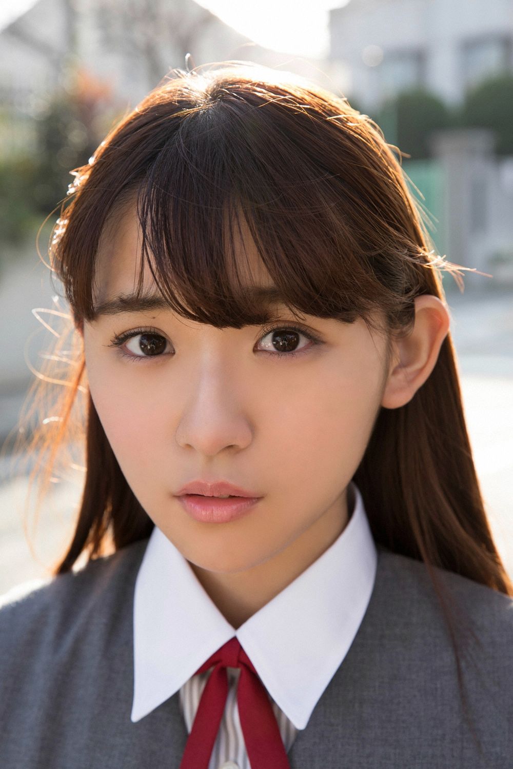 Nana Asakawa Rina Asakawa [YS-Web] Vol.742