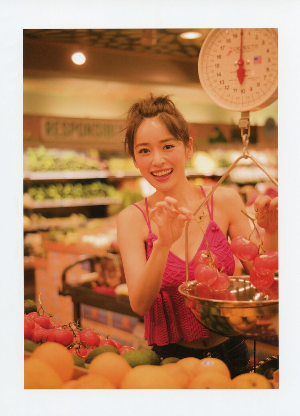 Tomomi Morisaki "High-Spec SEXY Beauty and Hot Spring Trip" [YS-Web] Vol.821