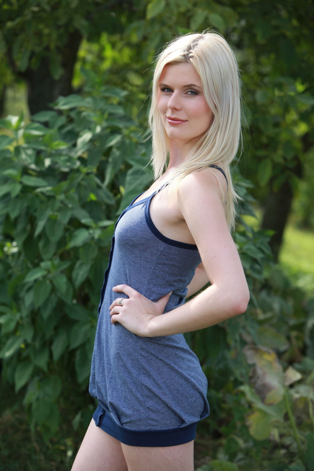 MetArt Luka B – Presenting Part1 (54P)