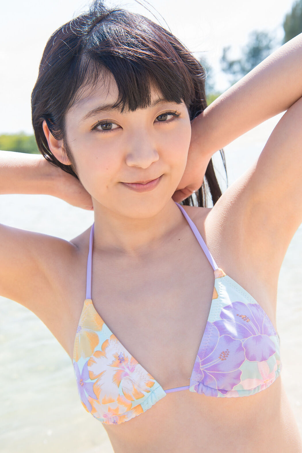 Sara Oshino --COMPLETE [YS-Web]