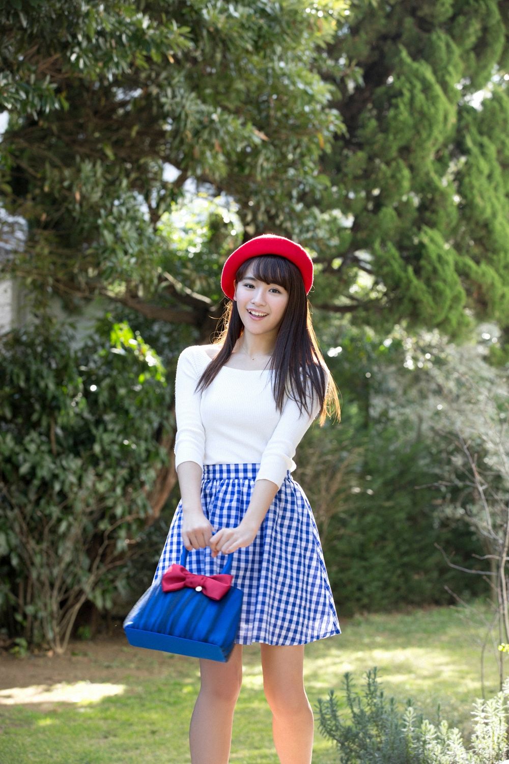Nana Asakawa Rina Asakawa [YS-Web] Vol.742