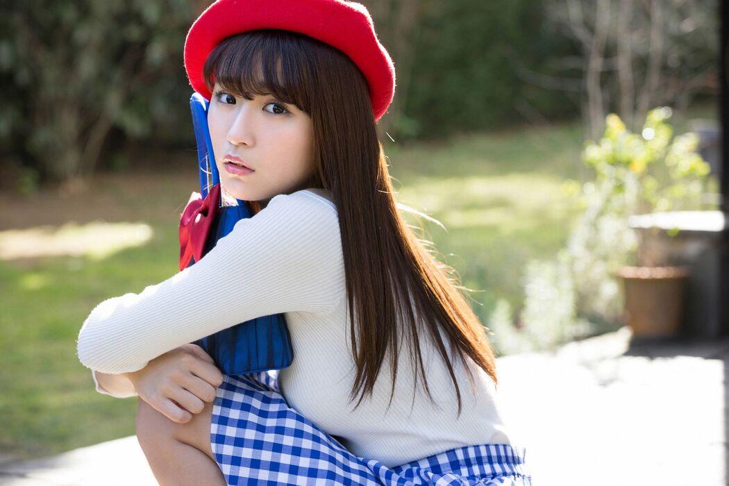 Nana Asakawa Rina Asakawa [YS-Web] Vol.742