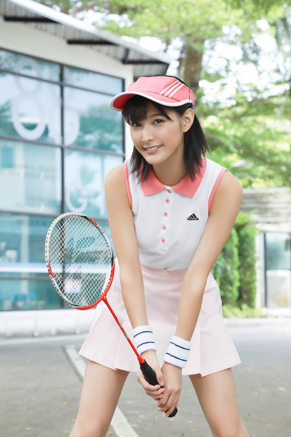 彩川ひなの Hinano Ayakawa [YS-Web] Vol.844