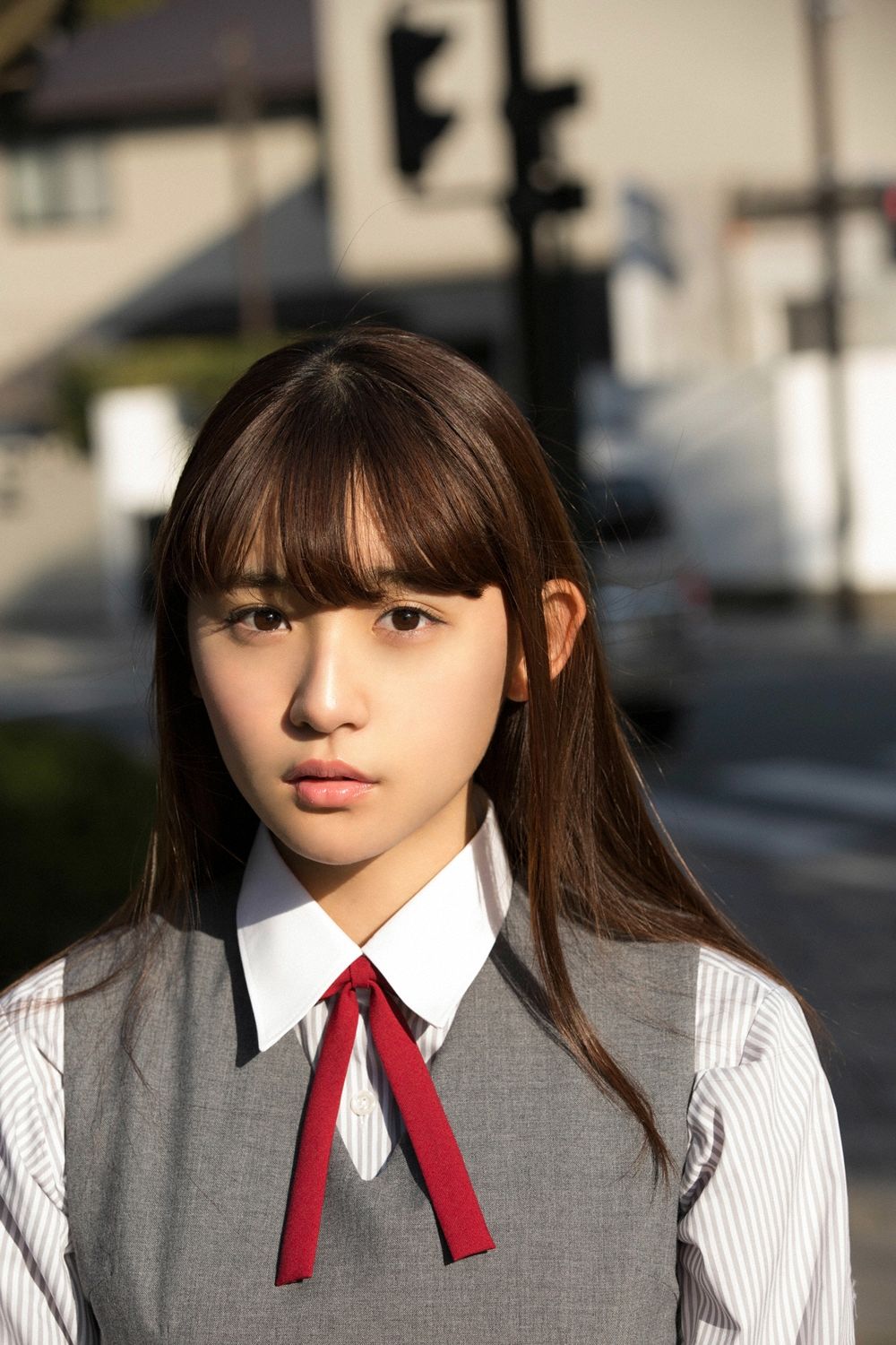 Nana Asakawa Rina Asakawa [YS-Web] Vol.742