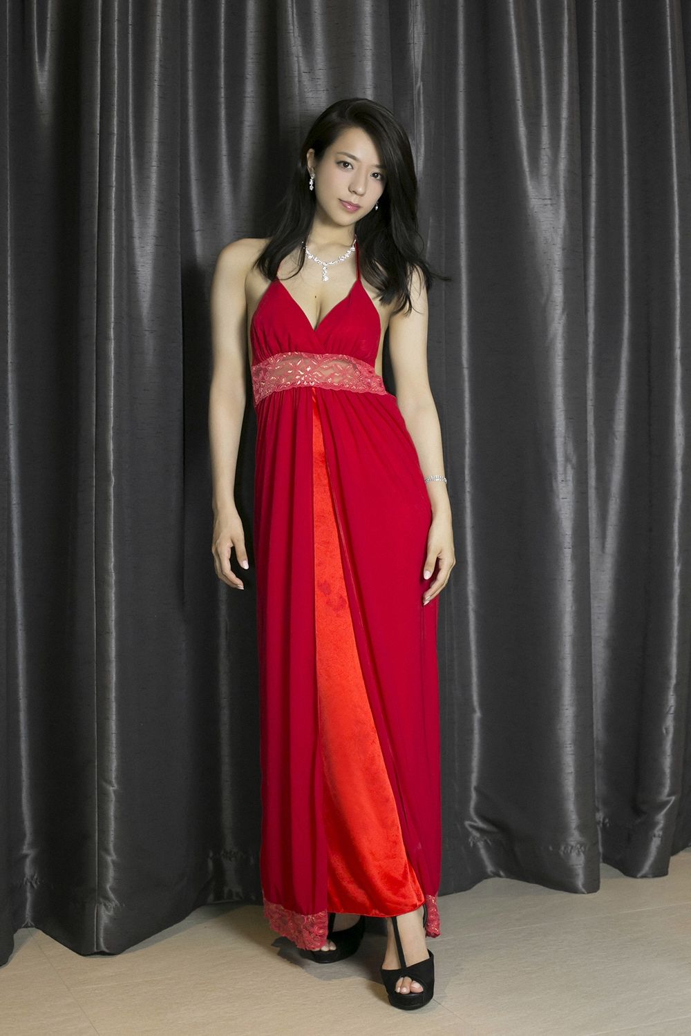 Mayu Koseta "COMPLETE" [YS-Web] Vol.817