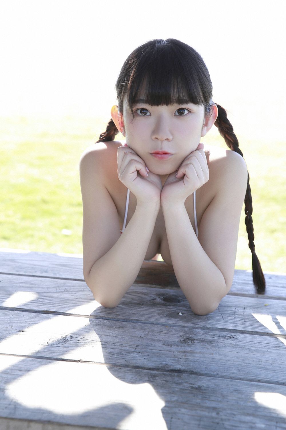 Marina Nagasawa [YS-Web] Vol.833