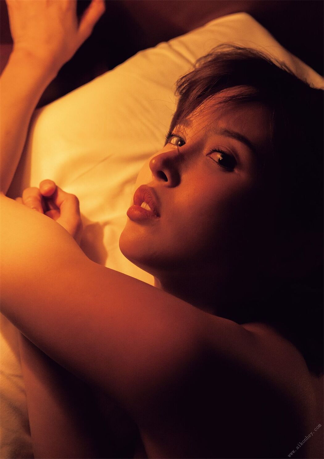 JP Tsukasa Aoi 葵つかさ – 纯欲系女神 Part02 (59P)