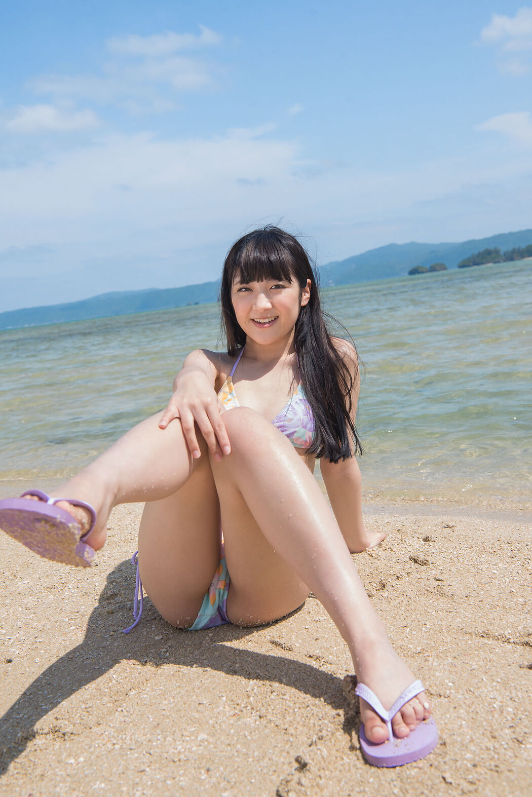 Sara Oshino --COMPLETE [YS-Web]