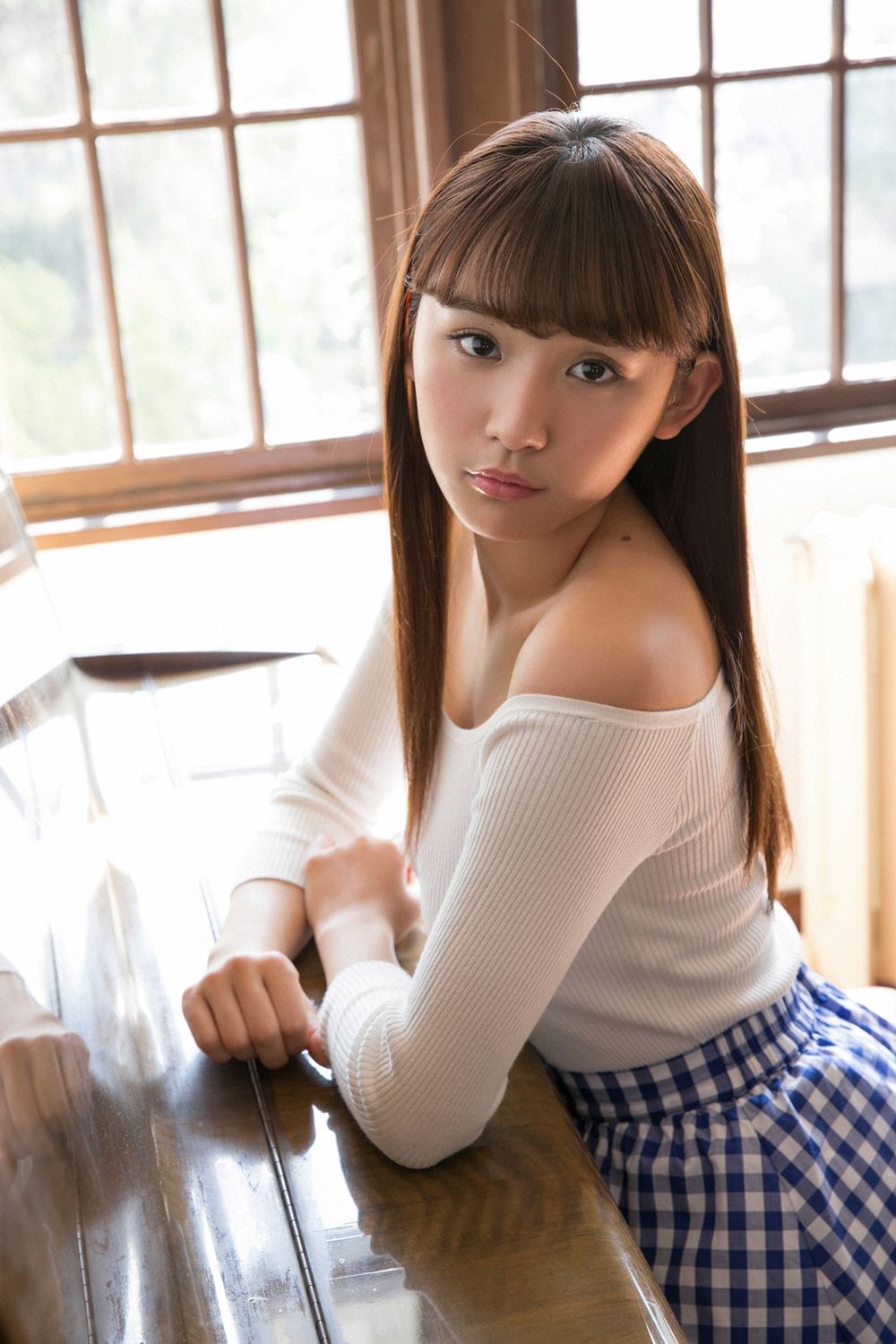 Nana Asakawa Rina Asakawa [YS-Web] Vol.742