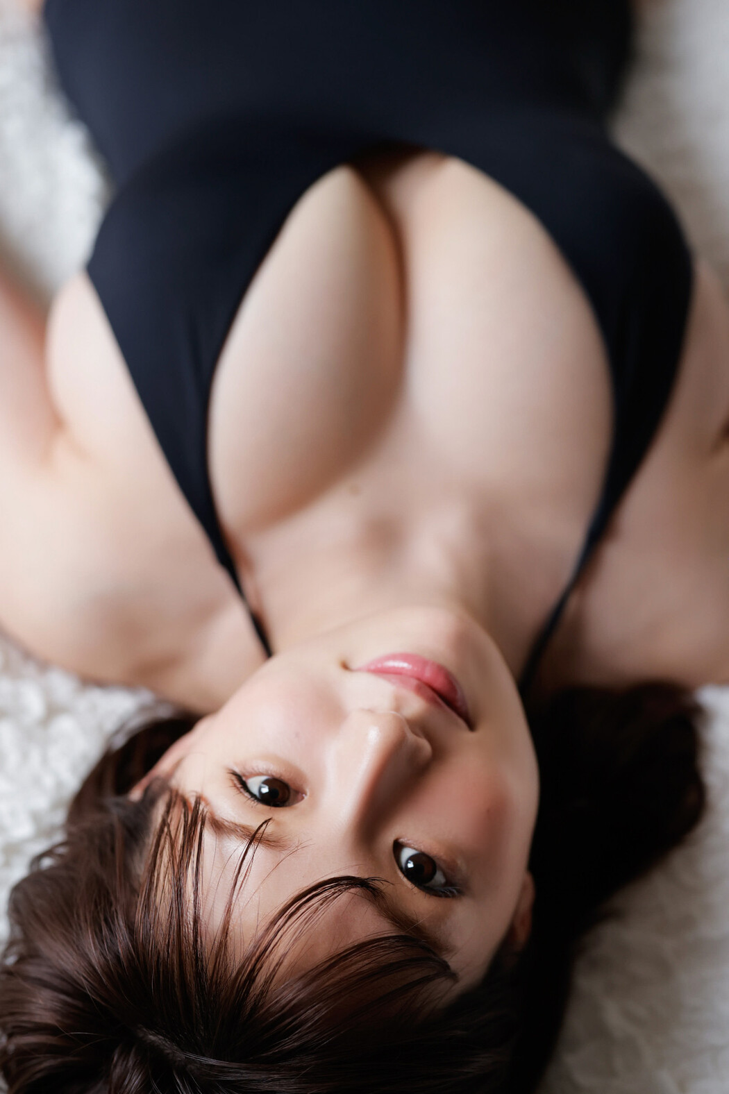 Ai Shinozaki 篠崎愛, FRIDAYデジタル写真集 『minuet』 Set.04 – EVERIA.CLUB