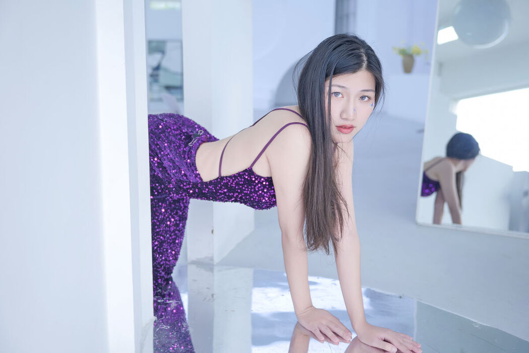 YiTuYu艺图语 Vol.8142 叶子 (39P)