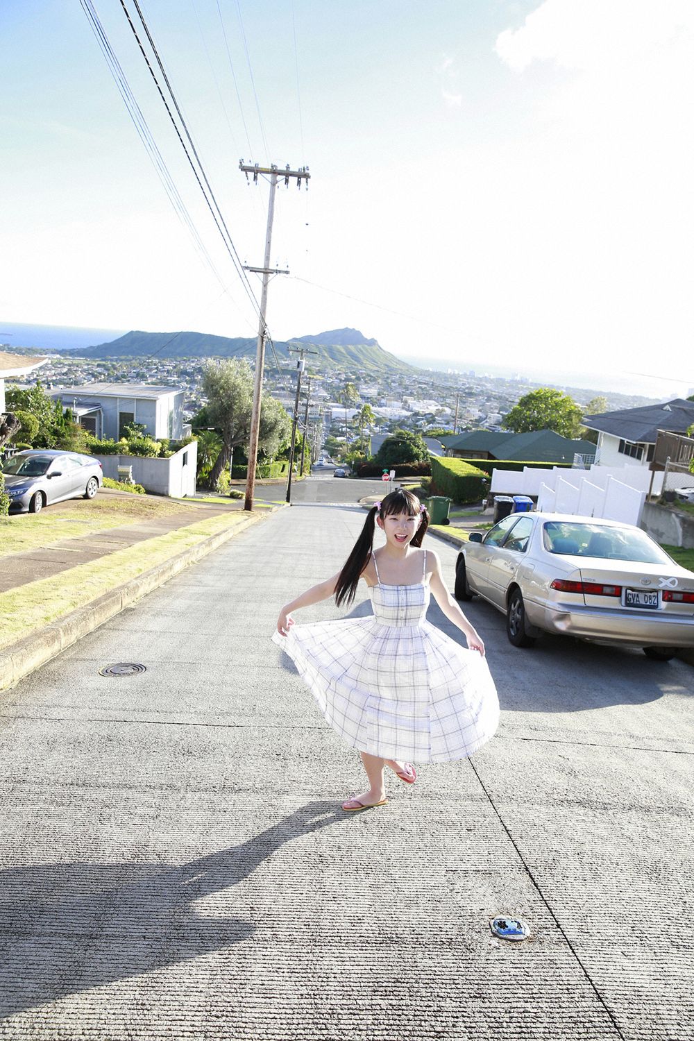 Marina Nagasawa [YS-Web] Vol.833