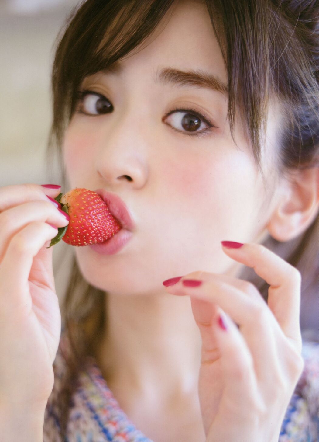 Tomomi Morisaki "High-Spec SEXY Beauty and Hot Spring Trip" [YS-Web] Vol.821