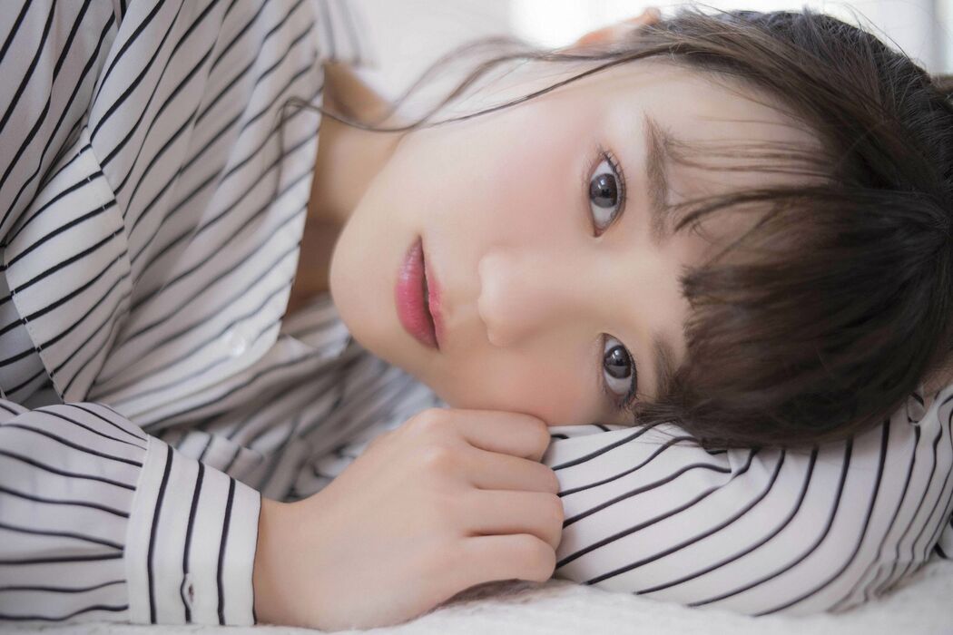 Yuka Ozaki Yuka Ozaki [YS-Web] Vol.809