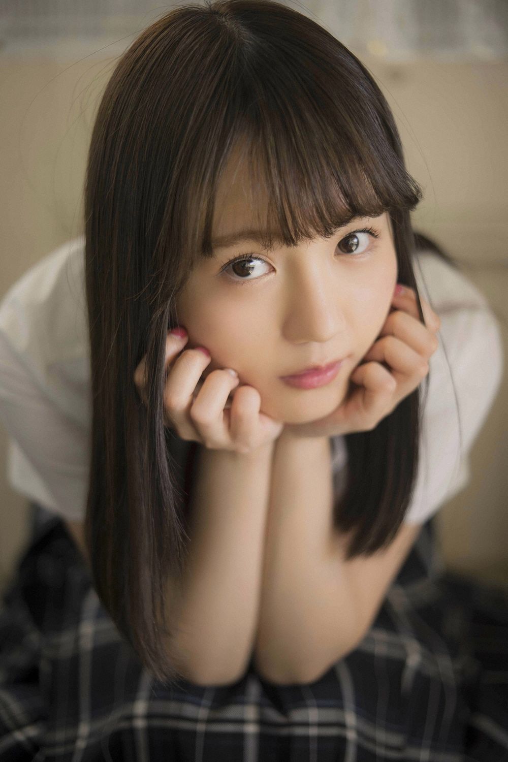Yuka Ozaki Yuka Ozaki [YS-Web] Vol.809